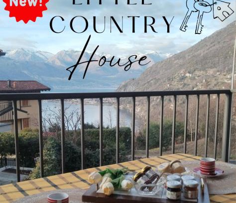Bellano Apartment | Little Country House