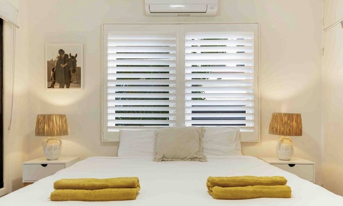 Brunswick Heads House | LITTLE COVE, TOP NOTCH