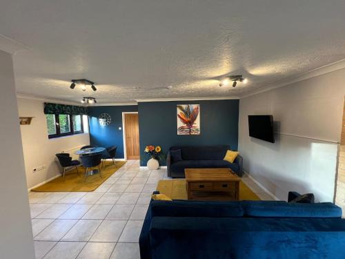Reepham Apartment | Little Edgewood