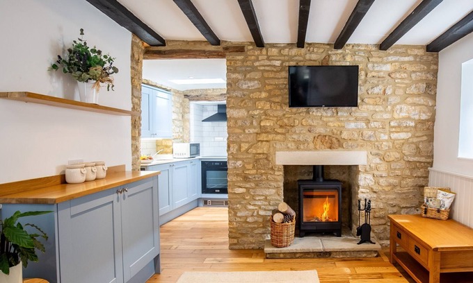 Bourton Cottage | Little Forge - Romantic retreat in Bourton-on-the-Water