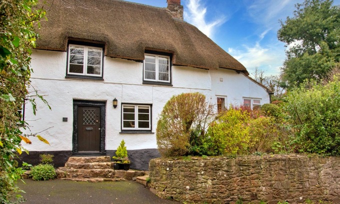 Alcombe Cottage | Little Haven