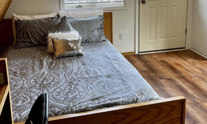 Indian Apartment | Little Indian nest #2
