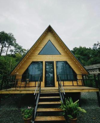 Adjara Ski Chalet | Little Italy