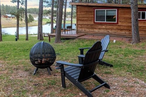 Custer House | Little Joy BHBungalows #4