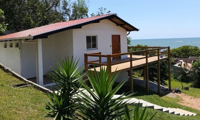 Itajuba House | Little paradise near the beach