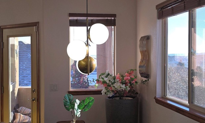 Roxborough House | Littleton-Roxborough Park Red Rocks Mountain Abode