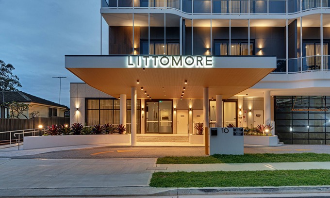 Kingswood Apartment | Littomore Suites Kingswood