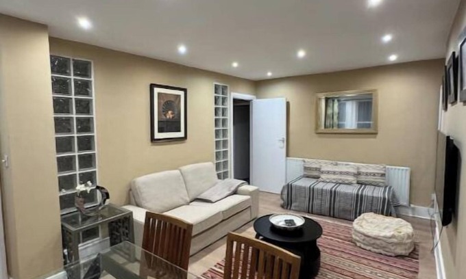 St. Helen's Apartment | Live alike local Notting Hill