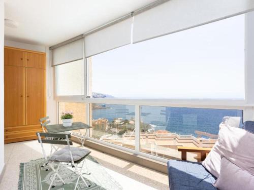 Las Caletillas Apartment | Live Candelaria Tamonante