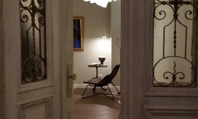 Volkmarsdorf Apartment | Live more beautifully in the monument . with comfort and WiFi . central, comfortable, spacious