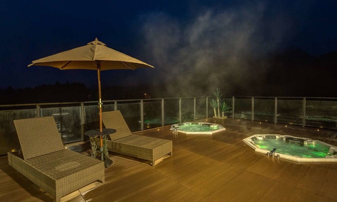 Kinugawa Onsen Hotel | LiVEMAX RESORT Kinugawa