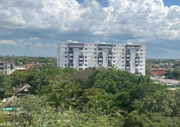 Jacinto Pat Apartment | LIVERTE CANCUN