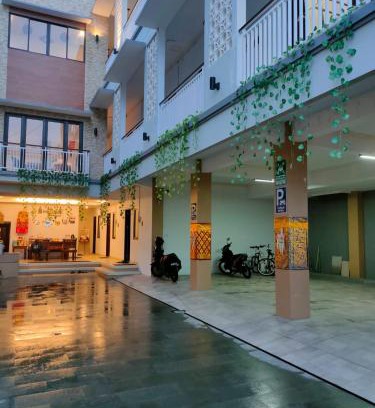 Sidakarya House | Living bali homestay near sanur