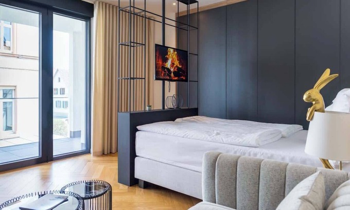 Meissenheim Apartment | living TIMELESS: Wohnung 7 Meißenheim