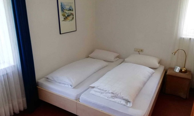 Unterallgau Apartment | Living with hotel connection