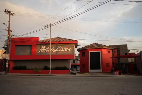 La Joya Hotel | Lizvan Hotel-Motel
