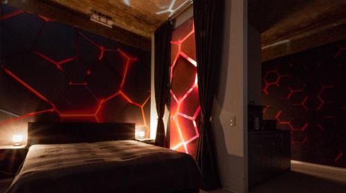 Lend Apartment | LK43-lodging city-apartments, kontaktlos mit Self Check-In