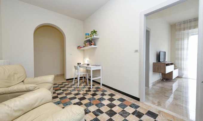 Villanuova sul Clisi Apartment | ll Gelsomino di Bazzani