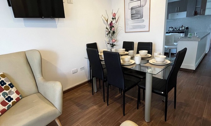 Cusco Historic Center Apartment | Llamas House ll 5 min from the Historic Center of Cusco!