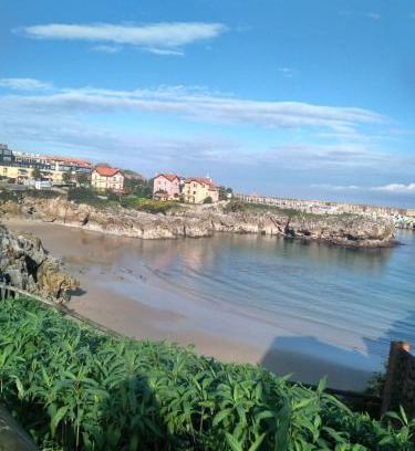 Llanes Apartment | LLANES 30 PLAYAS - PUERTO CHICO 1 -VUT163AS