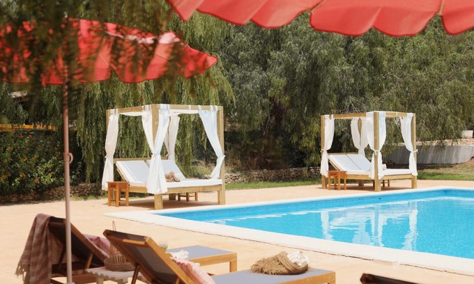 Mercadal Hotel | Llucatx Menorca