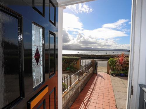 Beaumaris House | Lluest