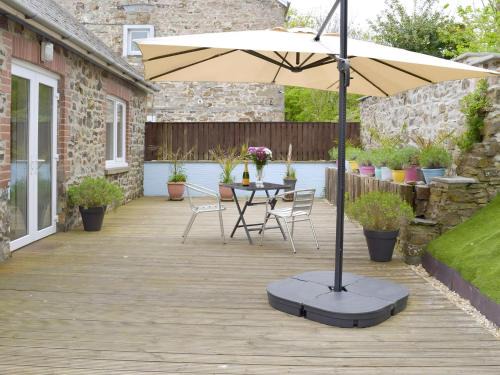 St Dogmaels House | Llwynbedw - 28464