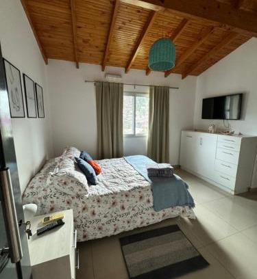 Muniz Apartment | Lo de Hugo