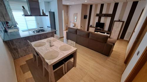 Costa Dorada Apartment | Lo de Joel