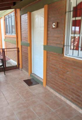 Mina Clavero Apartment | Lo de Lili Departamentos Mina Clavero