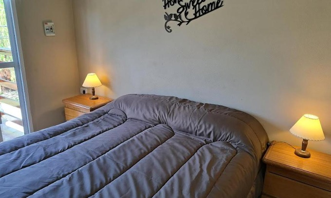 San Clemente Apartment | lo de lio y titi II