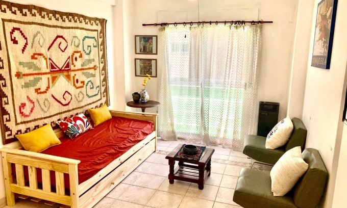 Lomas de Zamora Apartment | Lo de Viki