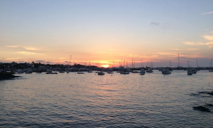 Punta del Este Apartment | Lo mejor de Punta, Vista al Puerto - The best in Punta, View of the Marina