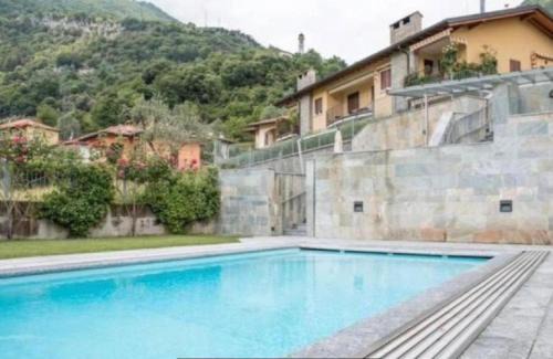 Tremezzina Apartment | Lo scorcio sul lago