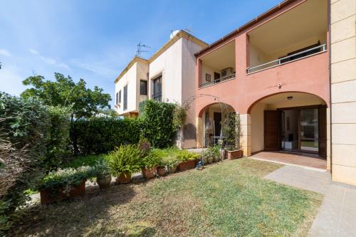 Birgi Vecchi House | Lo Stagnone Volante - Home in Marsala