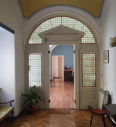 Trieste Old Town Bed & Breakfast | Lo Studio di Joyce