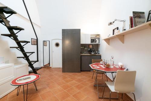 Matera Apartment | Lo Studio di Luca