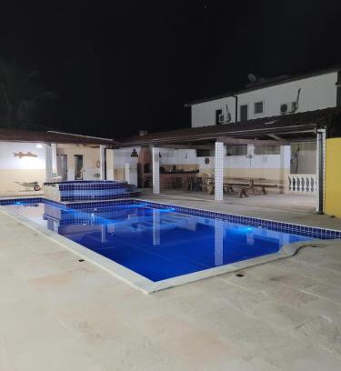 Barra Grande Apartment | Loca da Lagosta
