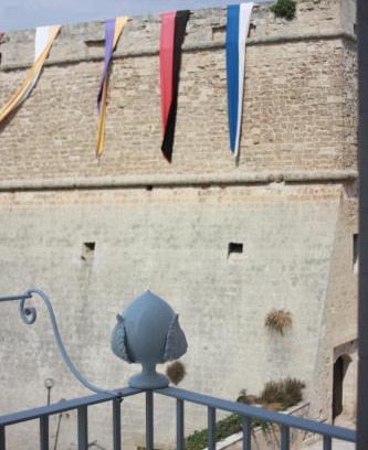 Mola di Bari House | Locanda degli Angioini Locazione Turistica