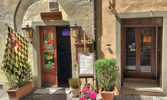 Sansepolcro House | Locanda Guidi