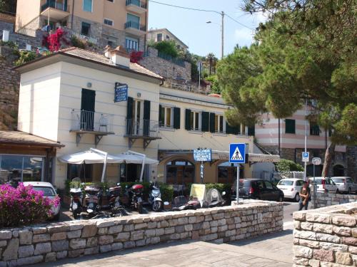 Portovenere Bed & Breakfast | Locanda La Lucciola