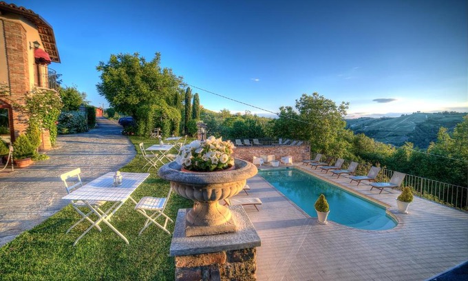 Neviglie House | Locanda San Giorgio