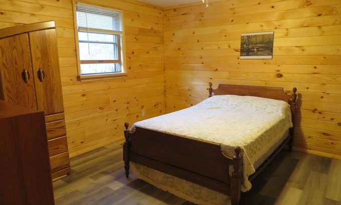 Benton Bed & Breakfast | located just 15 minutes from Ricketts Glen Start Park outside of Benton, Pa. n