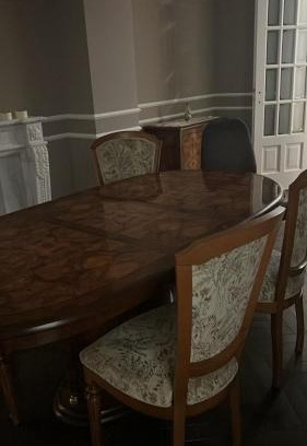 Thiers Apartment | Location d’appartement