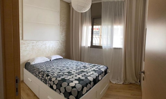 Bouznika Apartment | Location de vacances à la plage de Bouznika