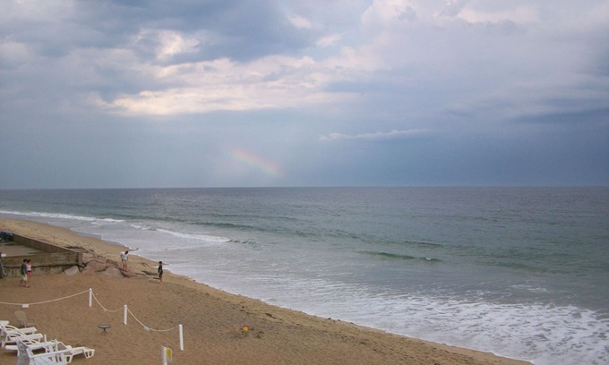 Misquamicut Condo | Location, Location, Location