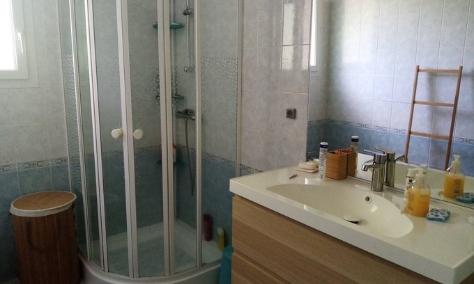 Mirepoix House | Location Maison Plein Pied Avec Jardin et Terrasse Pour 6 Personnes