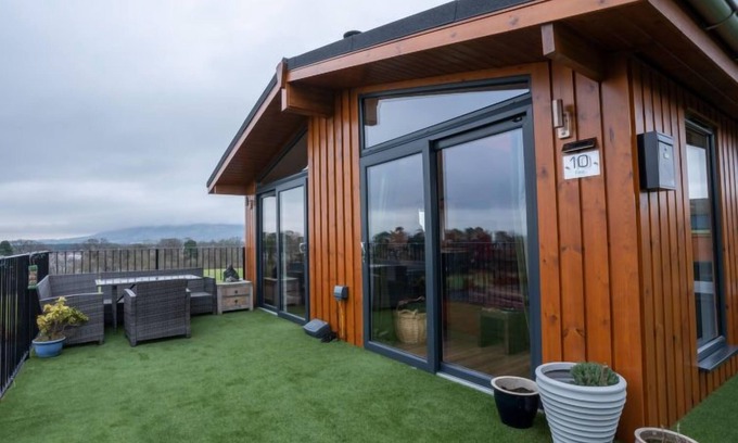 Kinross House | Loch Leven Lodge 25 East by Interhome