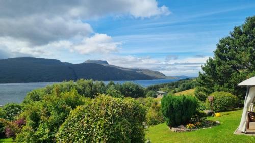 Ullapool House | Lochbroom Lodge