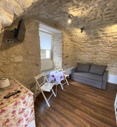 Kazimierz Dolny House | Lochy Podgórna 6